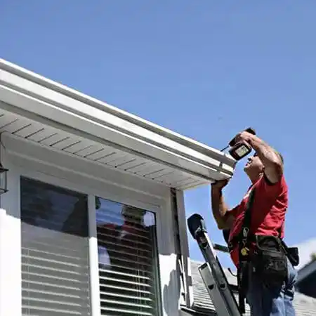 gutter services Terre Hill